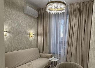Продается 1-ком. квартира, 40 м2, Ростов-на-Дону, улица Герасименко, 17/1, ЖК Сердце Ростова