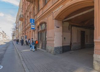 Комната на продажу, 13.2 м2, Санкт-Петербург, Загородный проспект, 42, метро Пушкинская