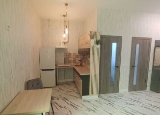 Продается квартира студия, 35 м2, Анапа, Мирная улица, 29к7, ЖК Времена Года
