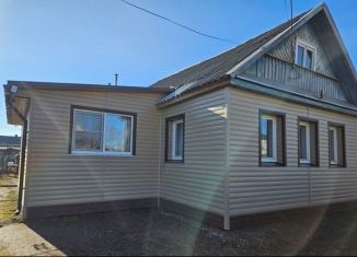 Продам дом, 60 м2, Старая Русса, Взвадская улица