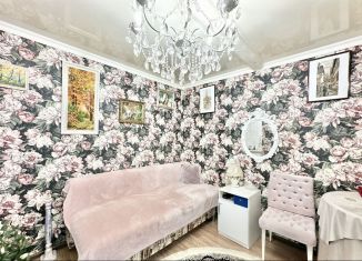 Продажа однокомнатной квартиры, 25 м2, Краснодар, улица Чапаева, 29, улица Чапаева