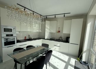 Продается коттедж, 92 м2, деревня Кзыл-Иль, Зелёная улица