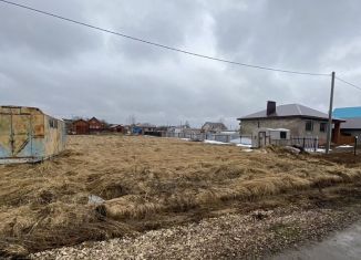 Продам участок, 10 сот., Нефтекамск, Яснополянская улица, 59