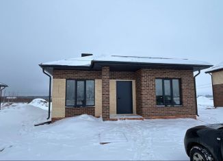 Продажа дома, 90.6 м2, Марий Эл, Зелёная улица