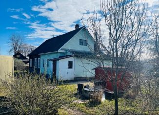 Продаю дом, 83 м2, Великие Луки, Новая улица, 22А