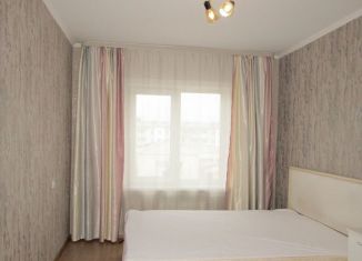 Сдается в аренду 3-ком. квартира, 58 м2, Бурятия, проспект Строителей, 38