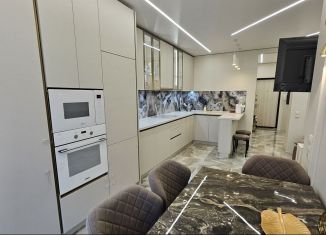 Продается 1-комнатная квартира, 53 м2, деревня Ивановское, улица Семёна Гордого, 5