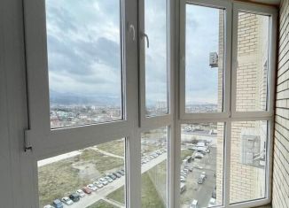 Продажа 1-ком. квартиры, 48 м2, Новороссийск, улица Красина, 53к4, ЖК Красина