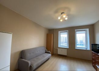 Сдаю в аренду квартиру студию, 26.6 м2, деревня Новое Девяткино, Капральская улица, 15, ЖК Озёрный