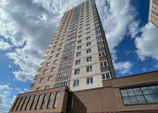 Продаю 2-комнатную квартиру, 51 м2, Тюмень, ЖК Кватро