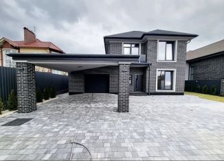 Продается дом, 120 м2, село Мысхако, улица имени Малоземельца Владимира Грезина