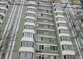Продажа однокомнатной квартиры, 37.2 м2, Москва, улица Грекова, 16, улица Грекова