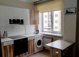 Аренда 1-комнатной квартиры, 35 м2, село Майма, улица Ленина, 60