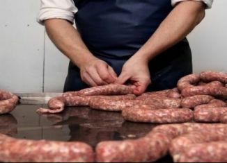 Сдаю производство, 600 м2, Бийск, улица имени Героя Советского Союза Васильева, 93