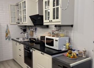 Продаю однокомнатную квартиру, 39.6 м2, Мурино, ЖК Эланд, Скандинавский проезд, 8к1