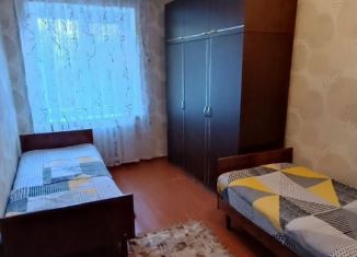 Двухкомнатная квартира в аренду, 53 м2, Чебоксары, проспект И.Я. Яковлева, 6, Ленинский район