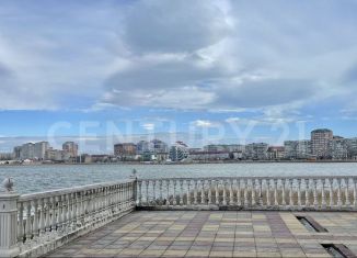 Продается 3-комнатная квартира, 120 м2, Махачкала, улица Хаджи Булача, 8Е, ЖК Причал