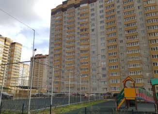 Продаю однокомнатную квартиру, 52.7 м2, Воронеж, улица Лётчика Филипова, 6, ЖК Спутник