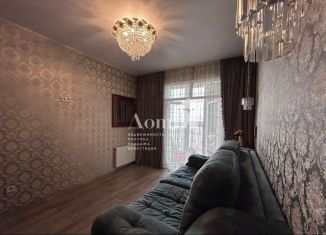 Продам 2-комнатную квартиру, 51.8 м2, Мурино, Оборонная улица, 37к2, ЖК Старая Крепость