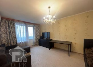 1-комнатная квартира на продажу, 32 м2, Москва, улица Константинова, 1, метро Рижская