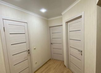 1-ком. квартира на продажу, 46 м2, Краснодар, Московская улица, 144к2, микрорайон Завод Радиоизмерительных Приборов