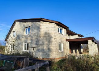 Дом на продажу, 241.9 м2, Архангельская область, посёлок Луговой, 1А