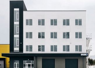 Продаю производство, 656 м2, Екатеринбург, улица Николы Теслы, 4