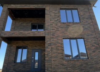 Продажа дома, 180 м2, село Манаскент, 1-я Садоводческая линия, 20