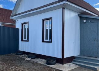 Продажа дома, 40 м2, село Аскарово, улица Валиахмета Сулейманова, 48