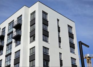Продаю 1-комнатную квартиру, 42.9 м2, Калининград, Ленинградский район