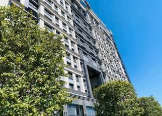 Продажа 1-комнатной квартиры, 42 м2, Краснодар, Школьная улица, 1, Школьный микрорайон