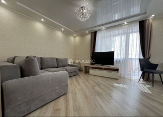 Продажа трехкомнатной квартиры, 63.5 м2, рабочий посёлок Шексна, Детская улица, 26