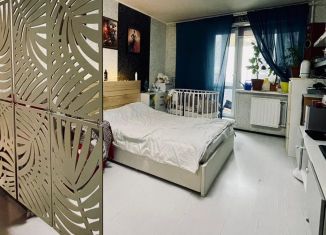 Продаю 1-ком. квартиру, 40.1 м2, Санкт-Петербург, Репищева улица, Репищева улица