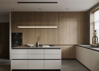 Продаю 1-комнатную квартиру, 55 м2, Тюмень, ЖК Кватро