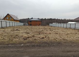 Участок на продажу, 9.2 сот., Лобня