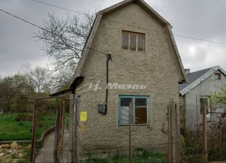 Продается дача, 30 м2, Крым, 31-я улица Коллективных Садов, 20