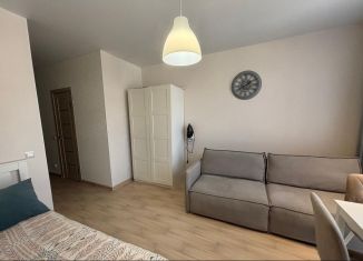 Квартира на продажу студия, 26 м2, Сочи, Православная улица, 16, микрорайон Энергетик-Изумруд