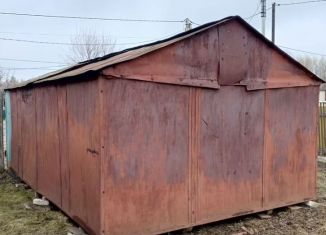 Продам гараж, Судогда, улица Ленина