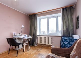 Продам двухкомнатную квартиру, 55 м2, Краснодар, Красноармейская улица, 140, Красноармейская улица