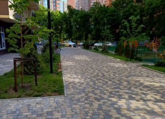 Продажа 2-ком. квартиры, 52 м2, Краснодар, Домбайская улица, 55к6, ЖК Свобода