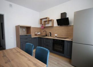 Сдается 1-комнатная квартира, 34.5 м2, Люберцы, Некрасовский проезд, 11, ЖК Люберцы 2018