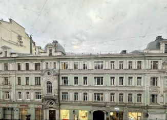 2-комнатная квартира на продажу, 56 м2, Москва, улица Петровка, 24с2, улица Петровка