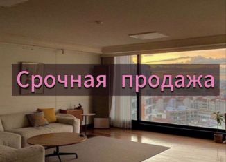 Продается 2-ком. квартира, 64 м2, Махачкала, проспект Насрутдинова, 158