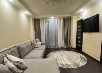 Продается 1-ком. квартира, 31 м2, Казань, улица Гумера Баширова, 5, ЖК Волжская гавань