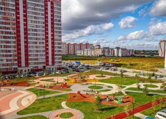 Продаю однокомнатную квартиру, 32.8 м2, Новосибирск, улица Дмитрия Шмонина, 10, Кировский район