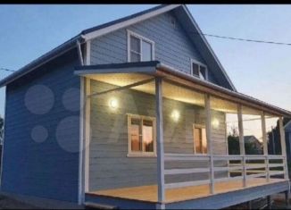 Продаю дом, 105 м2, Бор, СНТ Чайка, 1/1