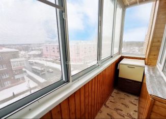 Продаю 3-ком. квартиру, 62 м2, Павловский Посад, улица Герцена, 14