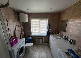 Продам дом, 74.2 м2, деревня Райки, садоводческое некоммерческое товарищество Лесное, 52