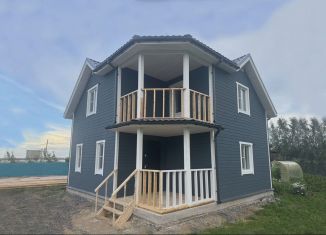 Продается дом, 91 м2, Пушкино, Надсоновская улица, 20А