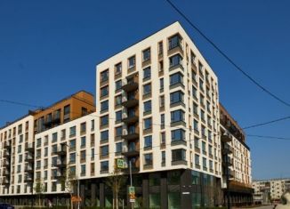 Сдается в аренду 1-комнатная квартира, 26.3 м2, Курган, улица Коли Мяготина, 181